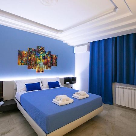 B&B Azul Palermo Bagian luar foto