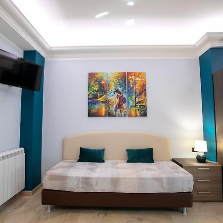 B&B Azul Palermo Bagian luar foto