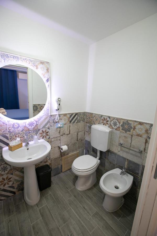 B&B Azul Palermo Bagian luar foto