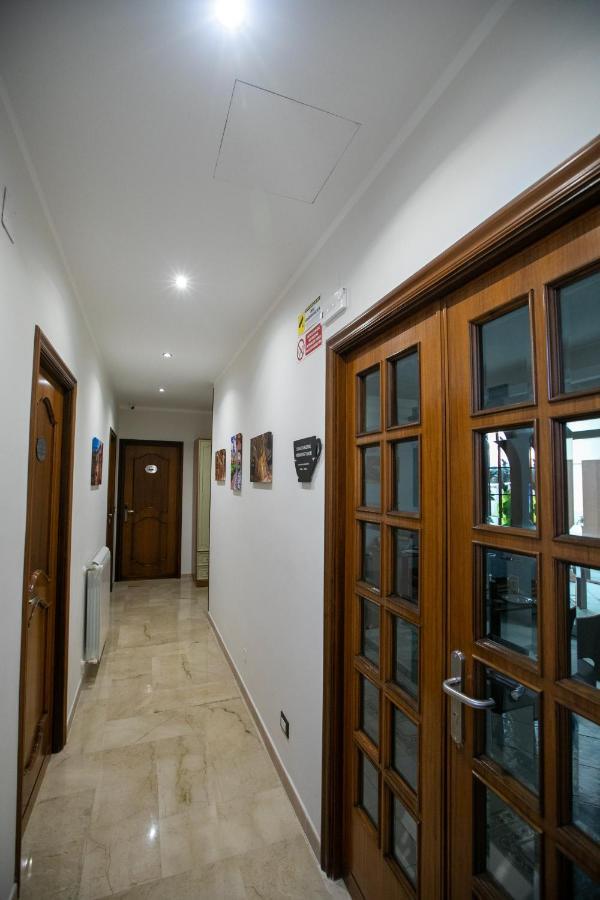 B&B Azul Palermo Bagian luar foto