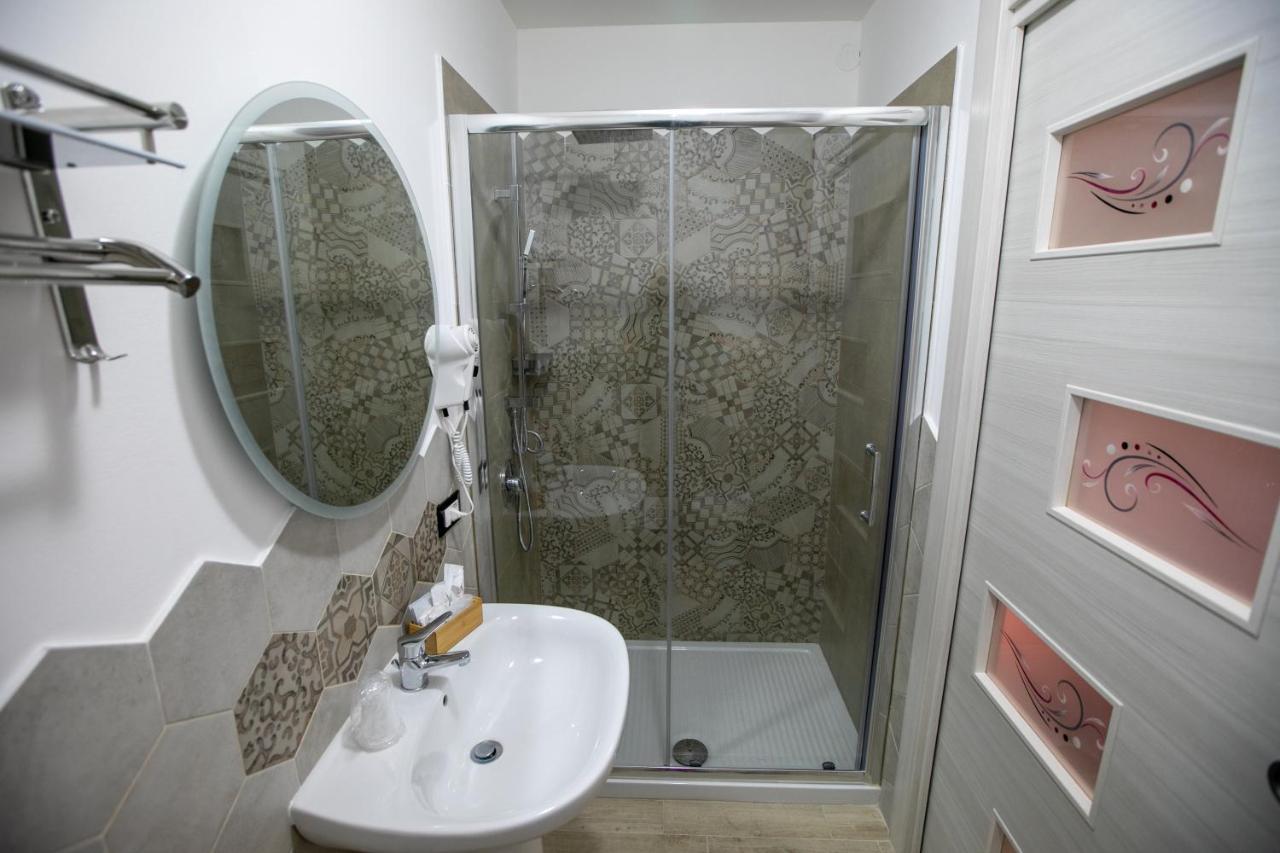 B&B Azul Palermo Bagian luar foto