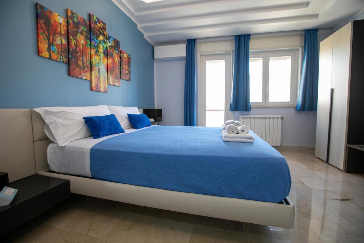 B&B Azul Palermo Bagian luar foto