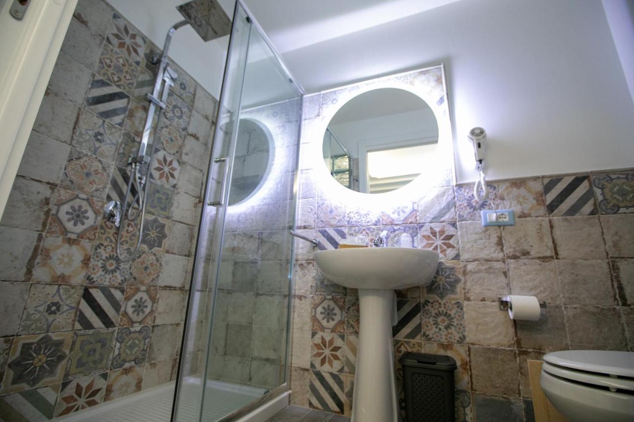 B&B Azul Palermo Bagian luar foto