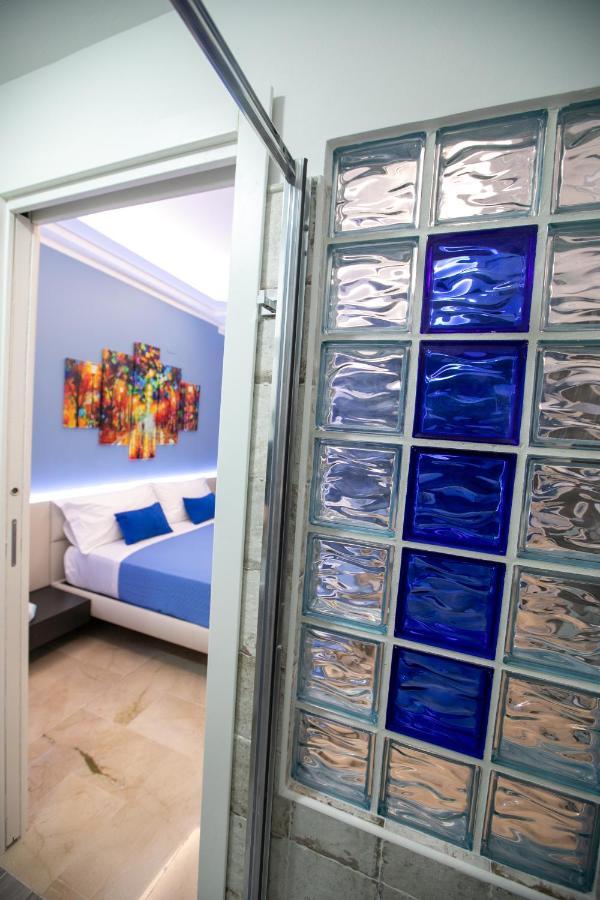 B&B Azul Palermo Bagian luar foto