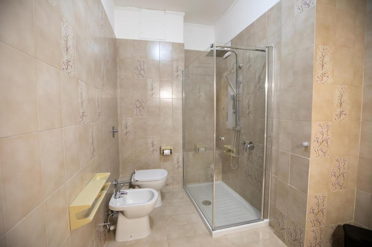 B&B Azul Palermo Bagian luar foto