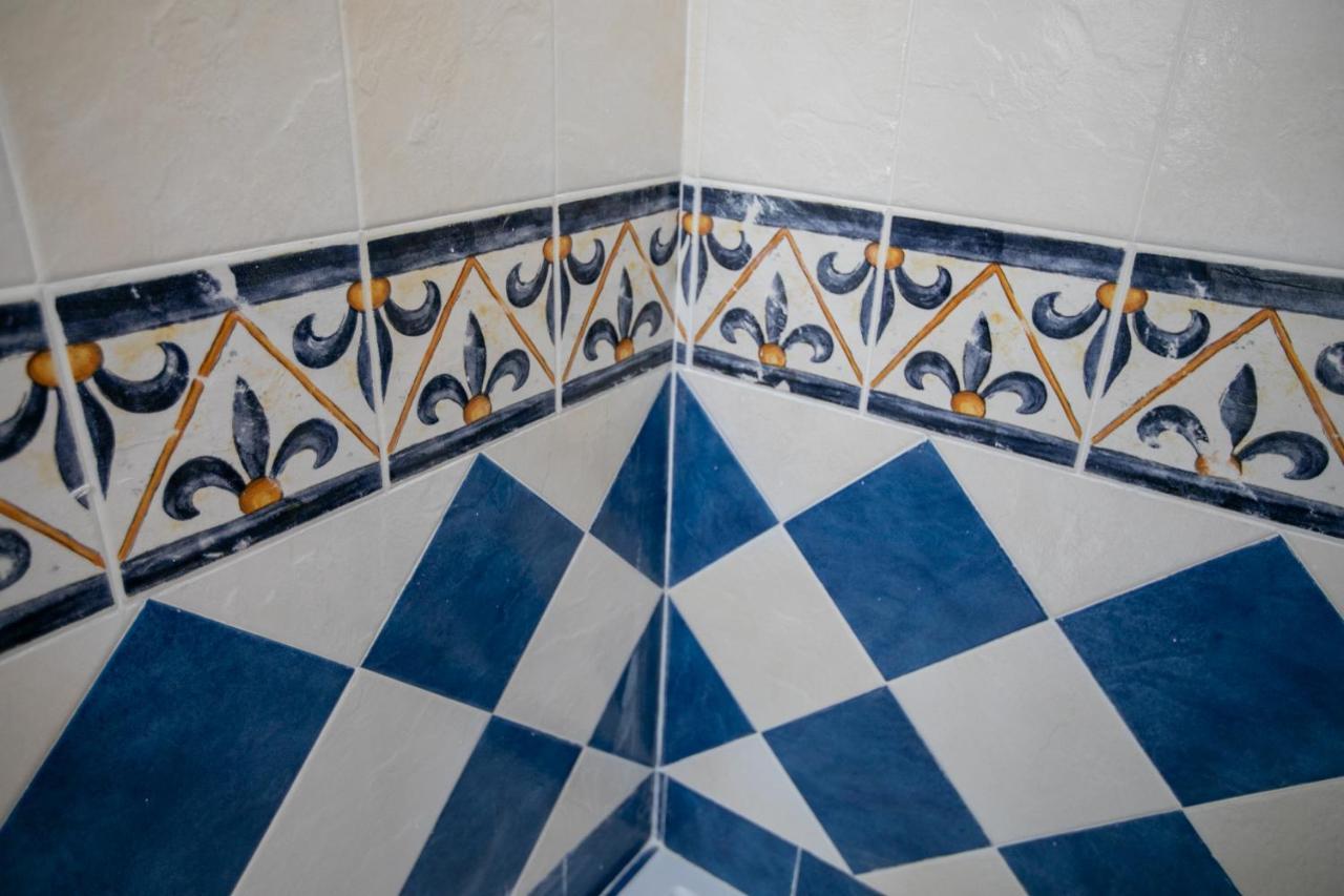 B&B Azul Palermo Bagian luar foto