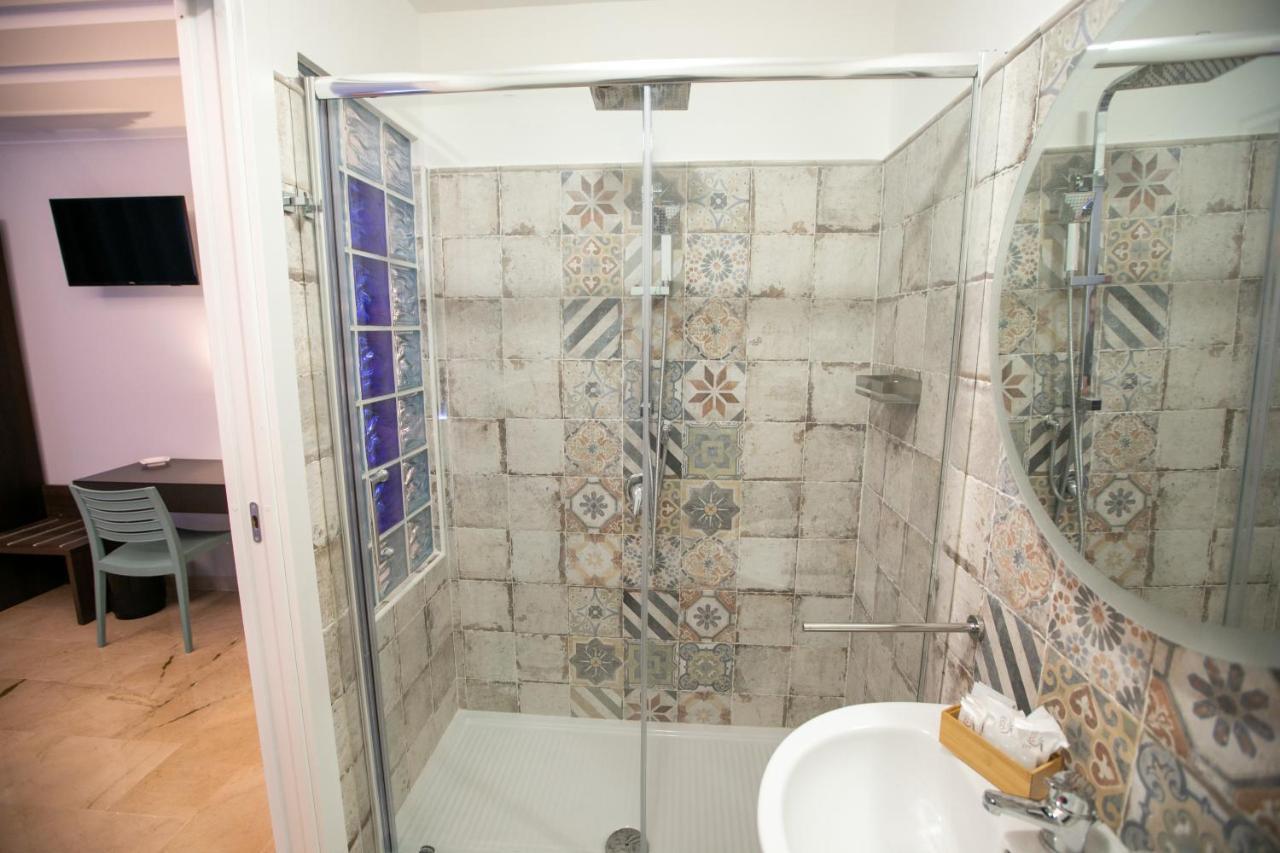 B&B Azul Palermo Bagian luar foto