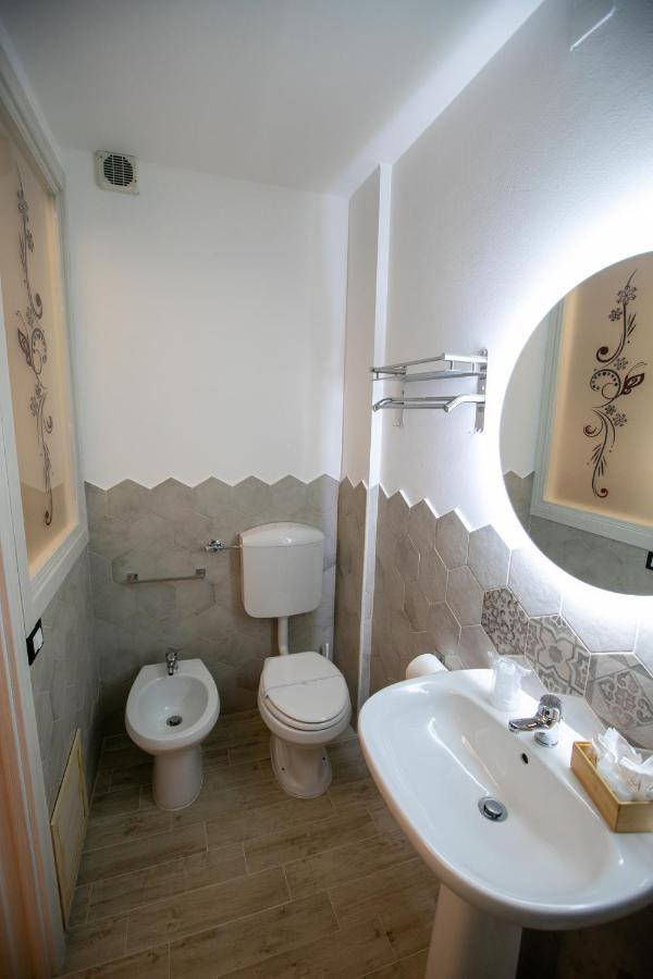 B&B Azul Palermo Bagian luar foto