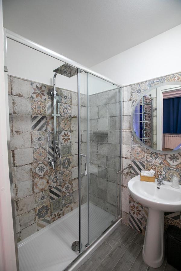 B&B Azul Palermo Bagian luar foto